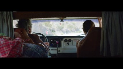 Yalnız Kalpler Orijinal Klip