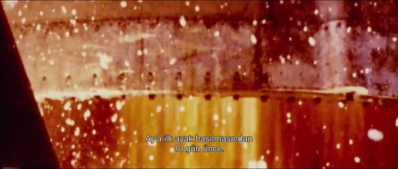 Ay'ın Sırrı Altyazılı Fragman