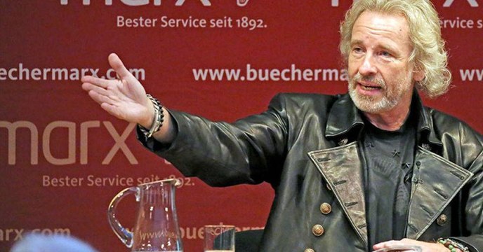 Muslimischer Feiertag in Deutschland? Thomas Gottschalk hat eine klare Meinung dazu