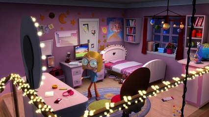 Norm of the North: Keys to the Kingdom Fragman