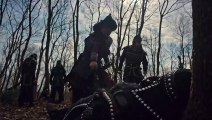 Diriliş Ertuğrul 137.Bölüm Fragmanı