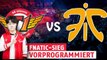 League of Legends: Fnatic ist dieses Jahr das einzige Team, das es mit SKT aufnehmen kann