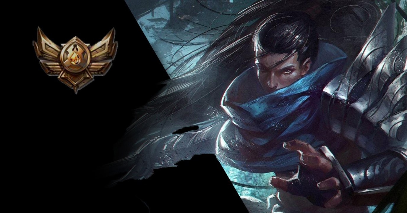 League of Legends: Dieser Spieler steckt auf Bronze fest, obwohl er wie ein Challenger farmt