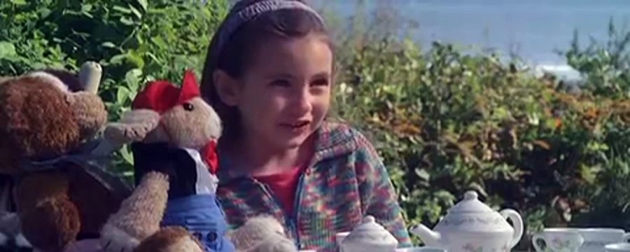 Sihirli Kutu Orijinal Fragman (2)