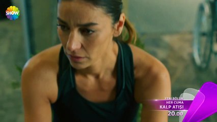 Kalp Atışı 13.Bölüm Fragmanı