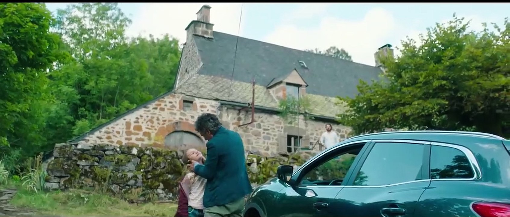 Mystère Fragman