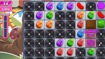 Candy Crush Saga niveau 1047 : solution et astuces pour passer le level