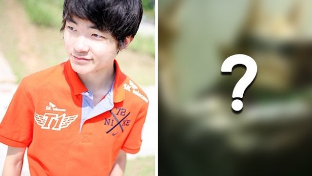 League of Legends : découvrez le nouveau pick exotique joué par Faker en ladder