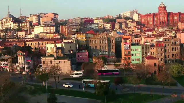 Yanlış Anlama Fragman