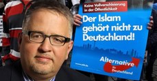 AfD-Politiker konvertiert zum Islam