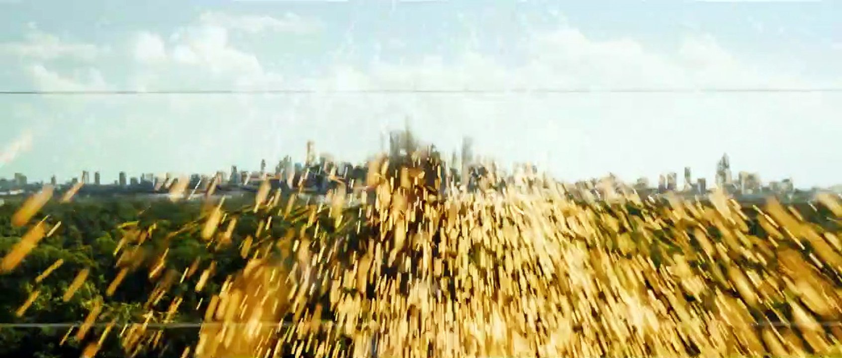 Uyumsuz Serisi: Yandaş Bölüm 1 Klip