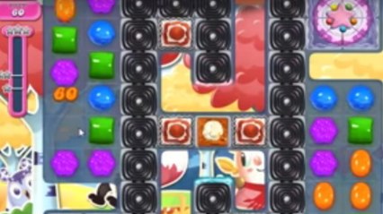 Candy Crush Saga niveau 1196 : solution et astuces pour passer le level