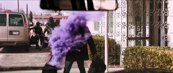 Destroyer Altyazılı Fragman