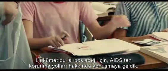 Kalp Atışı Dakikada 120 Altyazılı Fragman