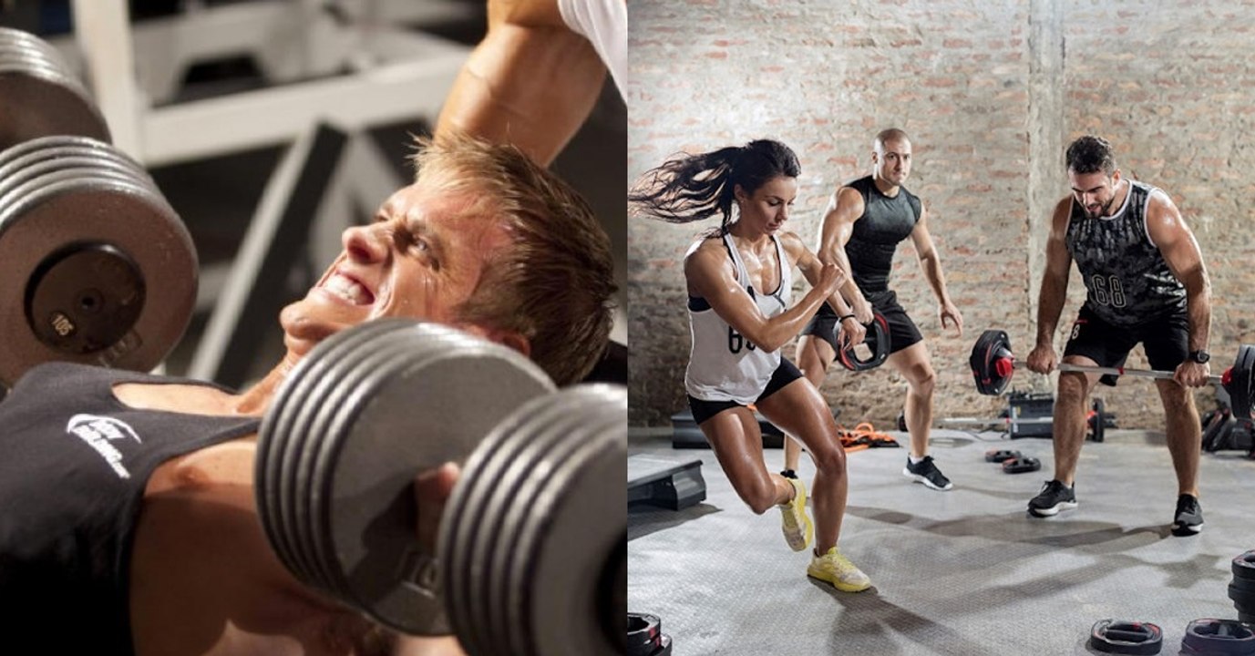 HIT vs. HIIT: Worin unterscheiden sich die beiden Profi-Trainingsmethoden?