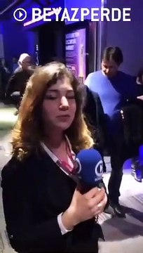 Ceset Filmi Yönetmen Pınar Sinan ile Özel Röportaj