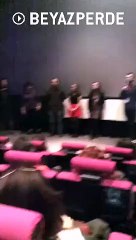 Ceset - !f istanbul Film Sonrası Soru Cevap