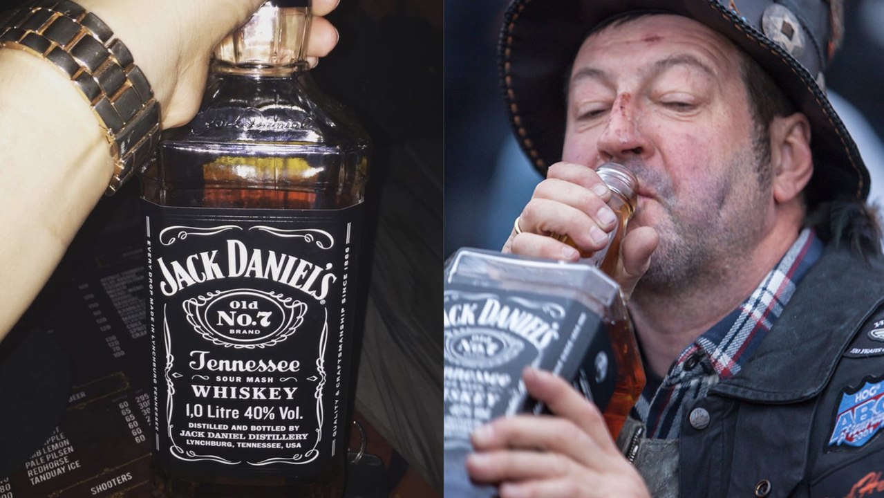 Euer Traumjob? Jack Daniel's sucht Whisky-Tester