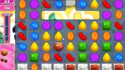 Candy Crush Saga niveau 691 : solution et astuces pour passer le level
