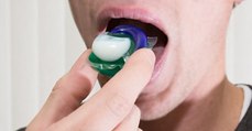 Tide Pod Challenge: Dieser neue Internet-Trend bringt Leute ins Krankenhaus