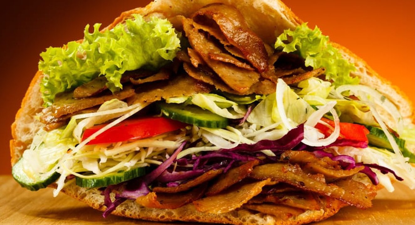Wegen Zusatzstoff: Döner in Europa vor dem Aus?
