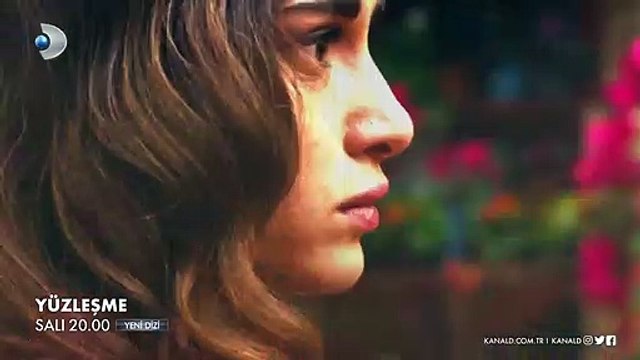 Yüzleşme 1.Bölüm Fragmanı