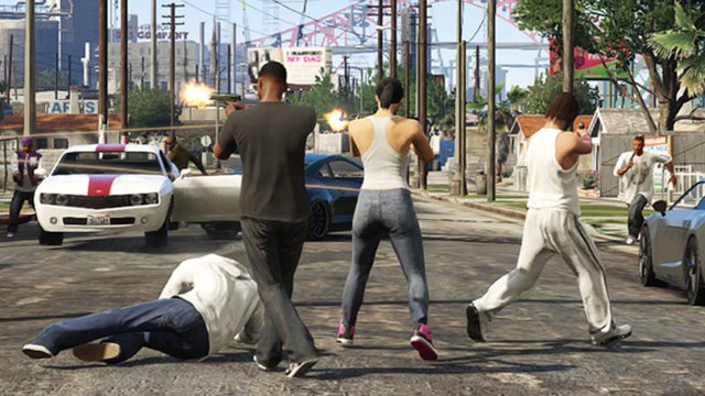 GTA 5 : Rockstar veut fermer définitivement les serveurs privés de GTA Online