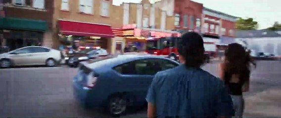 Those Who Walk Away Fragman