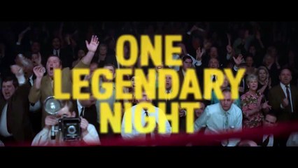 One Night In Miami Fragman