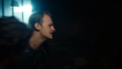 Vatanım Sensin - season 2  Fragman