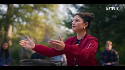 Winx Efsanesi: Kader Altyazılı Fragman