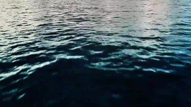 Börü 2039 Duyuru Fragmanı