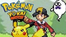 Pokémon : quand la rencontre avec l'univers de Yo-kai Watch dégénère