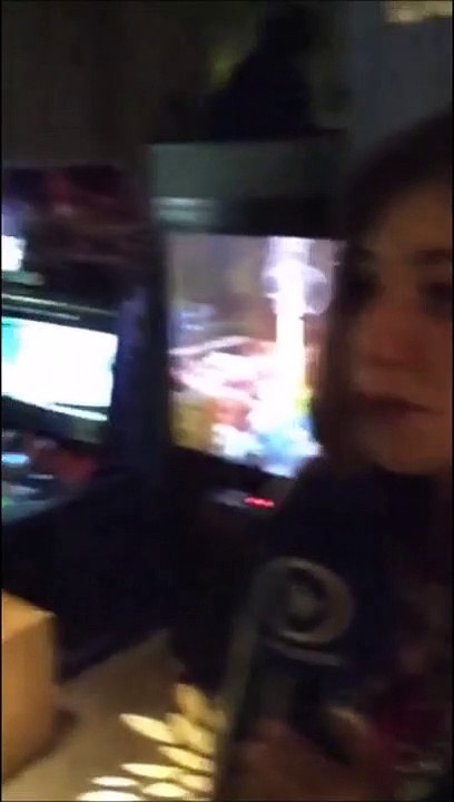 !f İstanbul'da İkinci Gün!