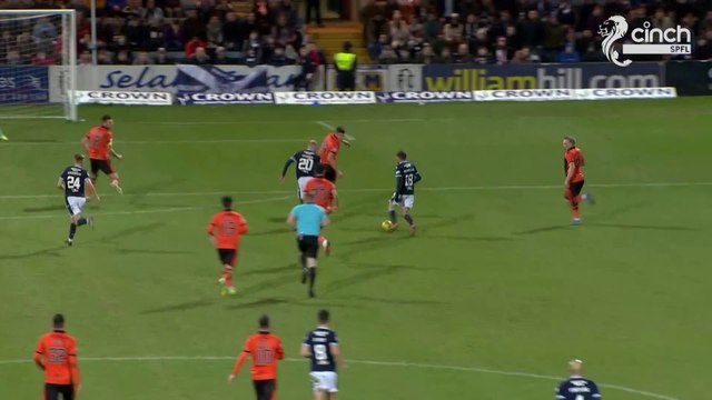 Dundee FC v Dundee United
