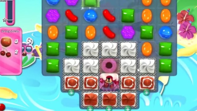 Candy Crush Saga niveau 1173 : solution et astuces pour passer le level