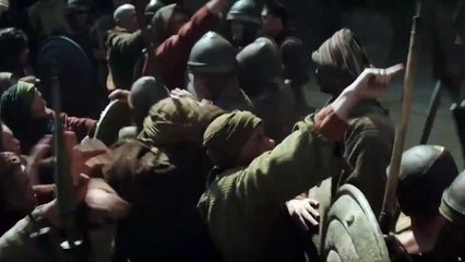 Of Kings and Prophets Orijinal Fragman