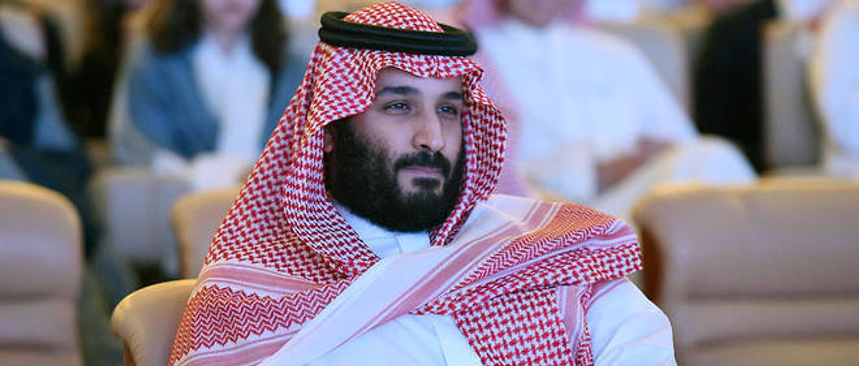 Saudi-Arabien: Kronprinz will „den besten Ort der Welt“ erschaffen