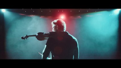 Babamın Kemanı Klip