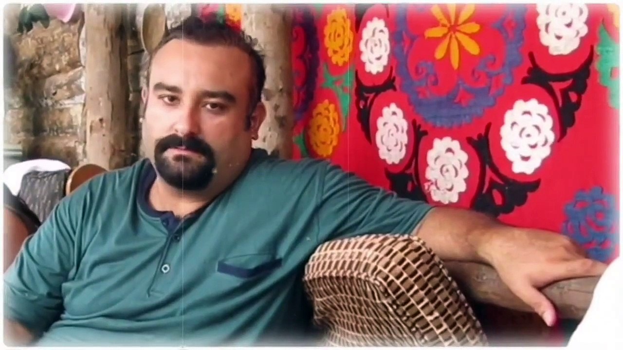 Cici Babam Teaser - Mahmut’a Tavsiyeler