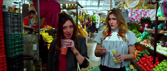 Cindy la regia Fragman