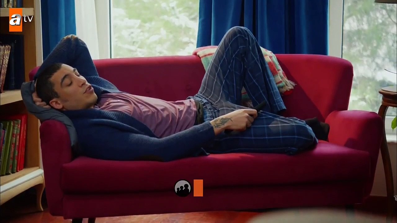 Aile İşi 2.Bölüm Fragmanı