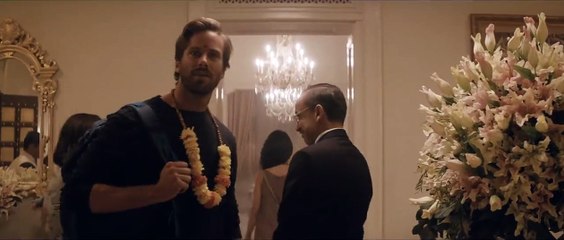 Hotel Mumbai Altyazılı Fragman