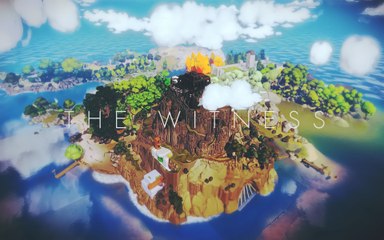 The Witness (PS4, PC) : date de sortie, trailers, news et astuces du prochain titre de Thelka