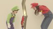 Mario et Luigi Paper Jam Bros : la dernière publicité qui rend le jeu IRL
