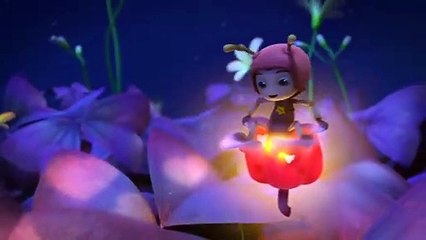 Büyülü Kanatlar Dublajlı Fragman