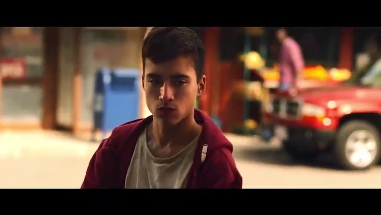 We Die Young Orijinal Klip