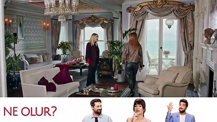 Yasak Elma 128.Bölüm Fragmanı