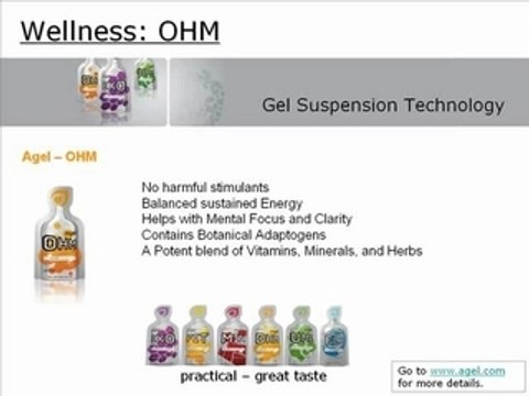 Wellness - Network Marketing - Part Two bobbycrowson.com