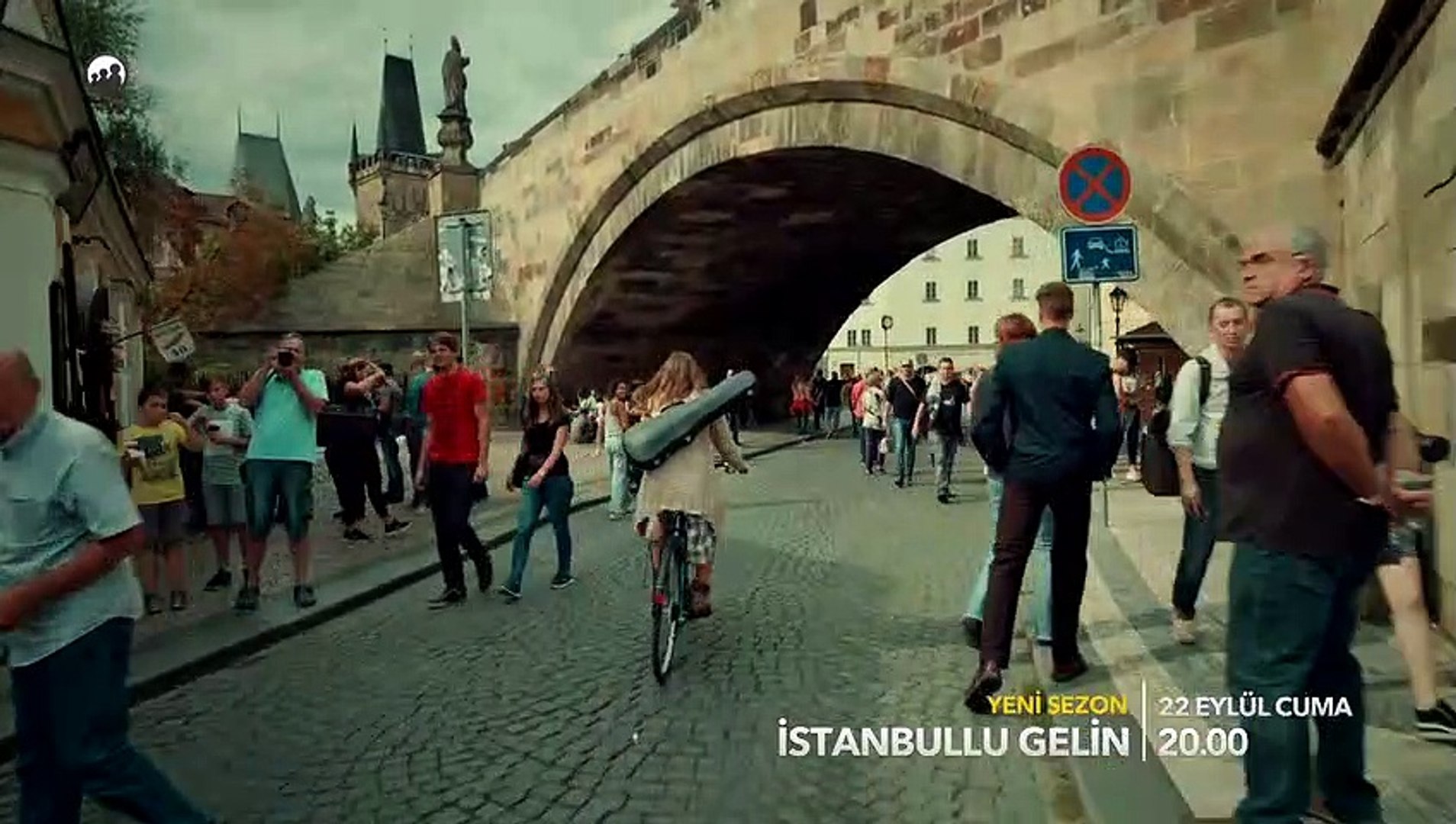 ⁣İstanbullu Gelin 17.Bölüm Fragmanı